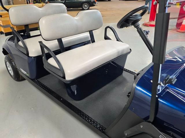 2027 CUSHMAN SHUTTLE 4 ELiTE  - 23099958 - 30