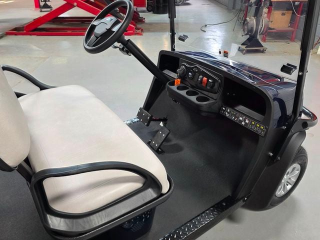 2027 CUSHMAN SHUTTLE 4 ELiTE  - 23099958 - 31