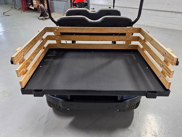 2027 CUSHMAN SHUTTLE 4 ELiTE  - 23099958 - 35