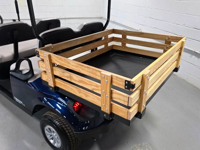 2027 CUSHMAN SHUTTLE 4 ELiTE  - 23099958 - 37