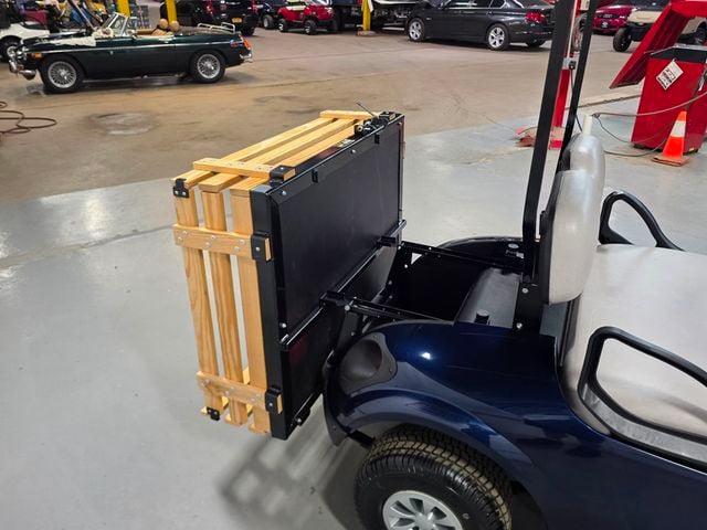 2027 CUSHMAN SHUTTLE 4 ELiTE  - 23099958 - 38