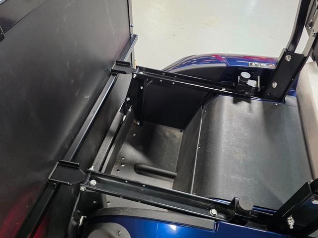 2027 CUSHMAN SHUTTLE 4 ELiTE  - 23099958 - 39
