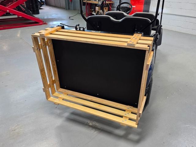 2027 CUSHMAN SHUTTLE 4 ELiTE  - 23099958 - 40