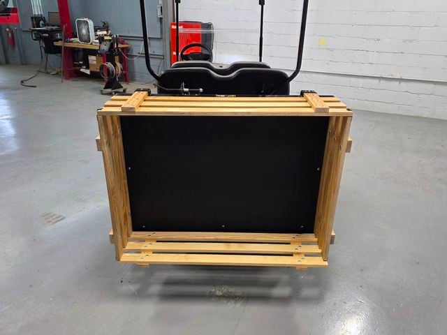 2027 CUSHMAN SHUTTLE 4 ELiTE  - 23099958 - 41