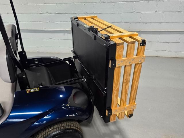 2027 CUSHMAN SHUTTLE 4 ELiTE  - 23099958 - 42