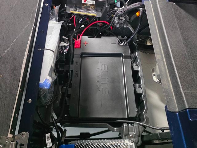 2027 CUSHMAN SHUTTLE 4 ELiTE  - 23099958 - 44