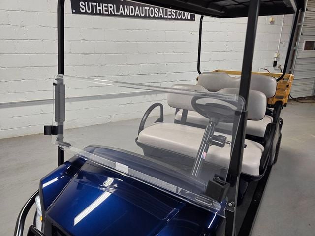 2027 CUSHMAN SHUTTLE 4 ELiTE  - 23099958 - 48