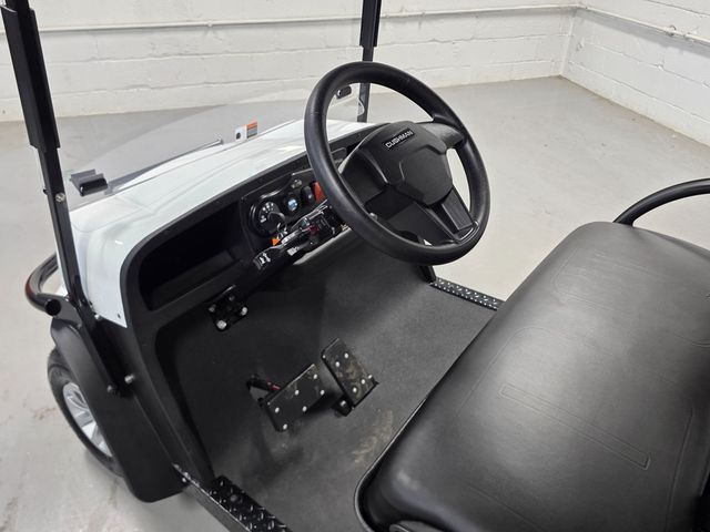 2027 CUSHMAN SHUTTLE 6 ELiTE  - 23099954 - 10