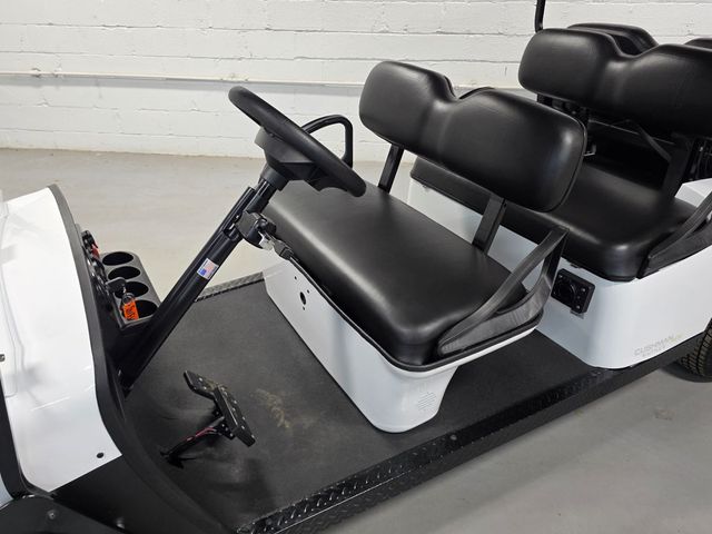 2027 CUSHMAN SHUTTLE 6 ELiTE  - 23099954 - 11