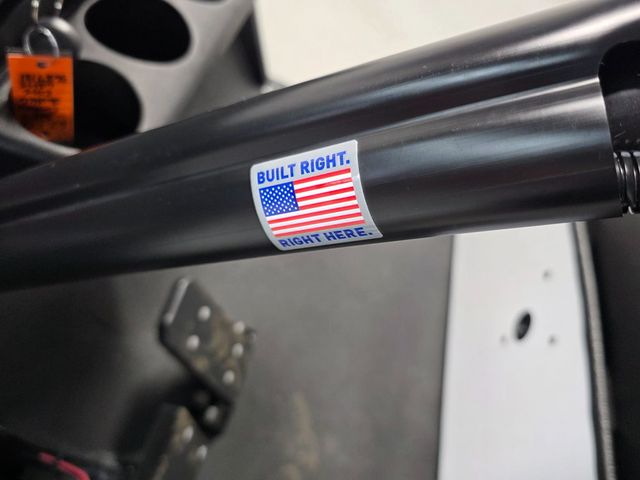 2027 CUSHMAN SHUTTLE 6 ELiTE  - 23099954 - 13