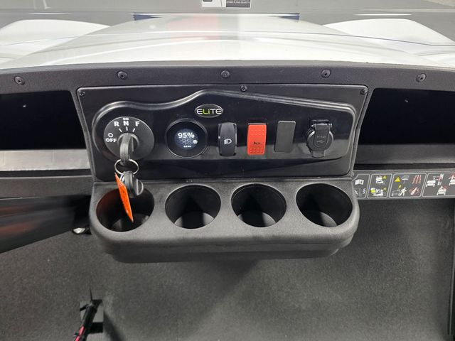 2027 CUSHMAN SHUTTLE 6 ELiTE  - 23099954 - 14
