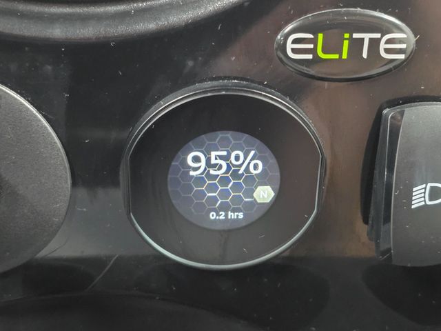 2027 CUSHMAN SHUTTLE 6 ELiTE  - 23099954 - 15