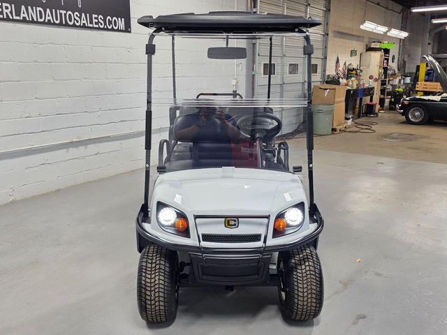 2027 CUSHMAN SHUTTLE 6 ELiTE  - 23099954 - 1