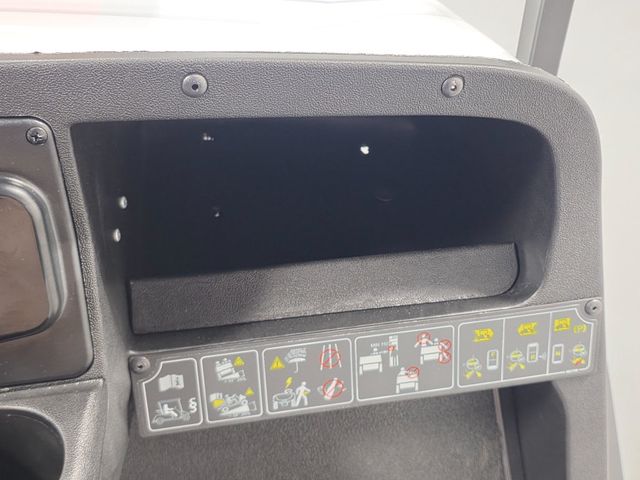 2027 CUSHMAN SHUTTLE 6 ELiTE  - 23099954 - 25