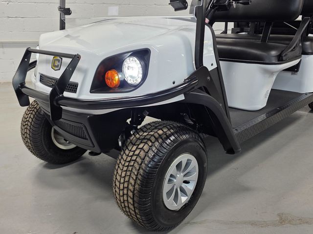 2027 CUSHMAN SHUTTLE 6 ELiTE  - 23099954 - 27