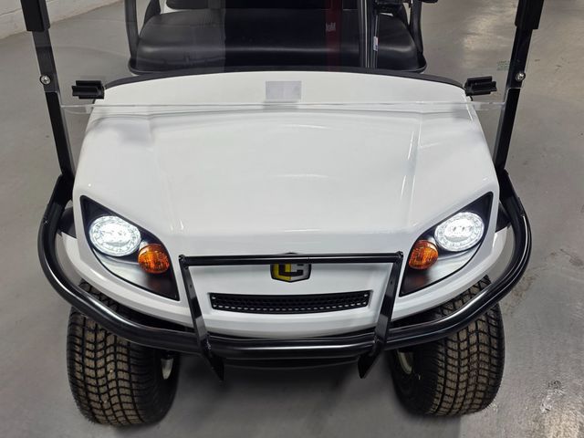 2027 CUSHMAN SHUTTLE 6 ELiTE  - 23099954 - 28