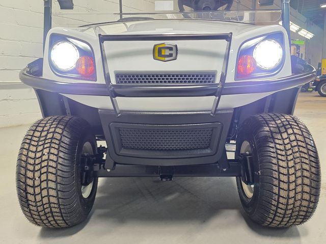 2027 CUSHMAN SHUTTLE 6 ELiTE  - 23099954 - 29