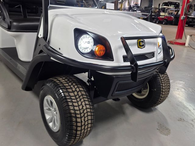 2027 CUSHMAN SHUTTLE 6 ELiTE  - 23099954 - 30