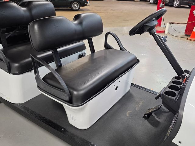 2027 CUSHMAN SHUTTLE 6 ELiTE  - 23099954 - 31