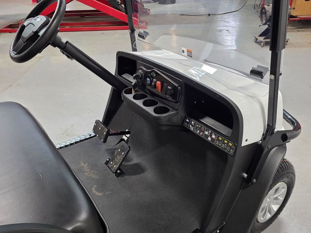 2027 CUSHMAN SHUTTLE 6 ELiTE  - 23099954 - 32