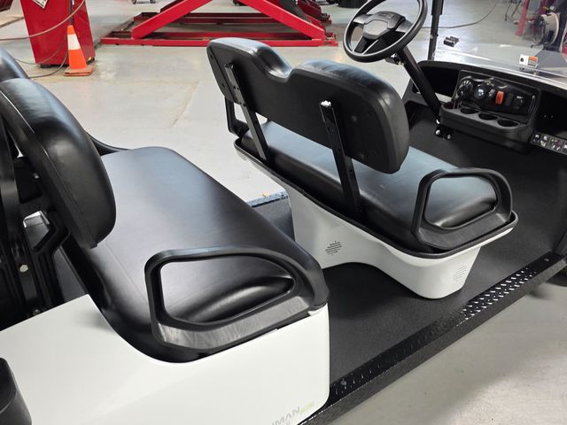 2027 CUSHMAN SHUTTLE 6 ELiTE  - 23099954 - 34