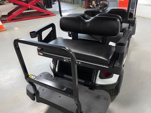 2027 CUSHMAN SHUTTLE 6 ELiTE  - 23099954 - 36