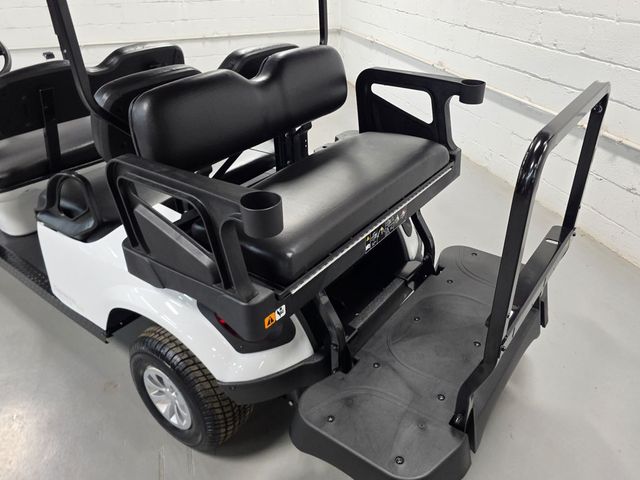 2027 CUSHMAN SHUTTLE 6 ELiTE  - 23099954 - 37
