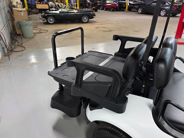 2027 CUSHMAN SHUTTLE 6 ELiTE  - 23099954 - 39