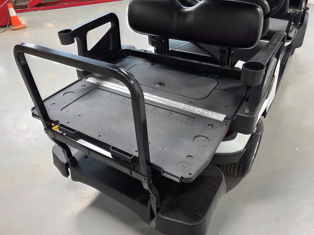2027 CUSHMAN SHUTTLE 6 ELiTE  - 23099954 - 40
