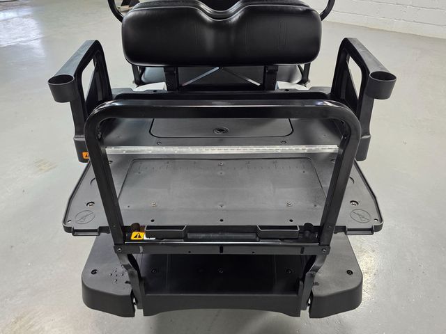 2027 CUSHMAN SHUTTLE 6 ELiTE  - 23099954 - 41