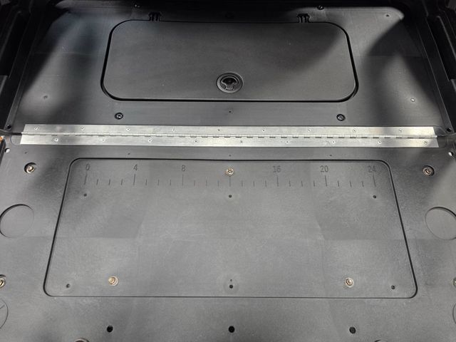 2027 CUSHMAN SHUTTLE 6 ELiTE  - 23099954 - 42