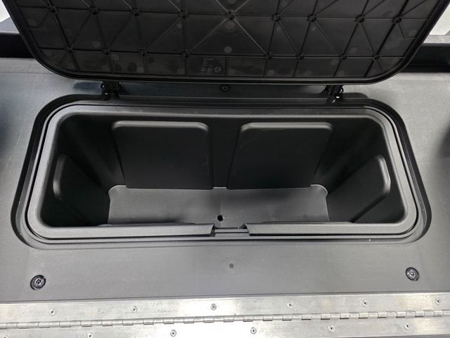 2027 CUSHMAN SHUTTLE 6 ELiTE  - 23099954 - 43