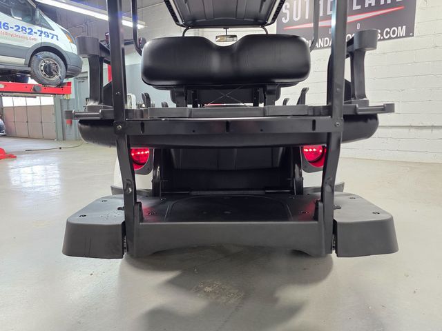 2027 CUSHMAN SHUTTLE 6 ELiTE  - 23099954 - 44