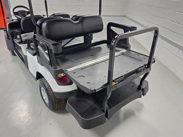 2027 CUSHMAN SHUTTLE 6 ELiTE  - 23099954 - 45