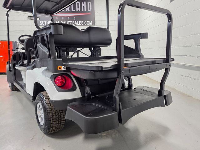 2027 CUSHMAN SHUTTLE 6 ELiTE  - 23099954 - 46