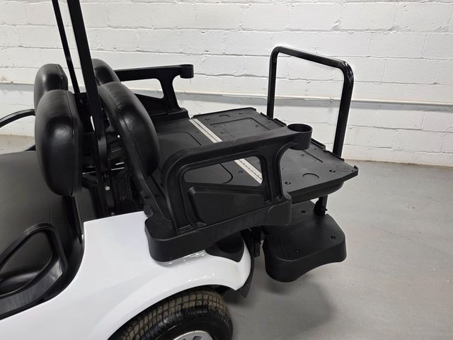 2027 CUSHMAN SHUTTLE 6 ELiTE  - 23099954 - 47