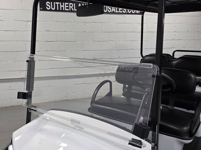 2027 CUSHMAN SHUTTLE 6 ELiTE  - 23099954 - 50