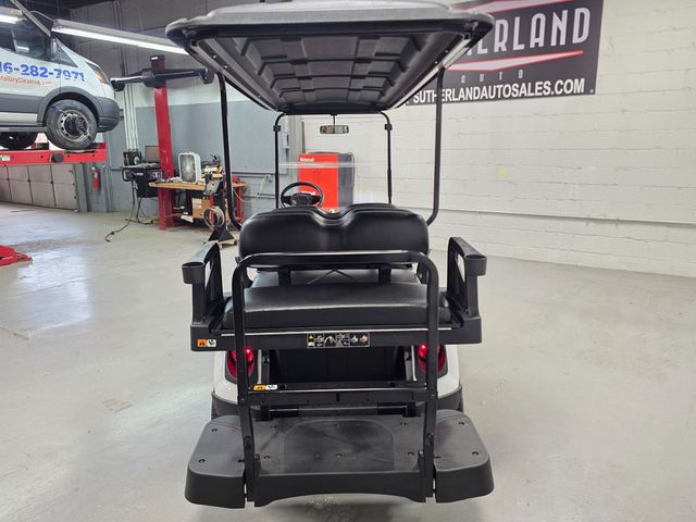 2027 CUSHMAN SHUTTLE 6 ELiTE  - 23099954 - 5