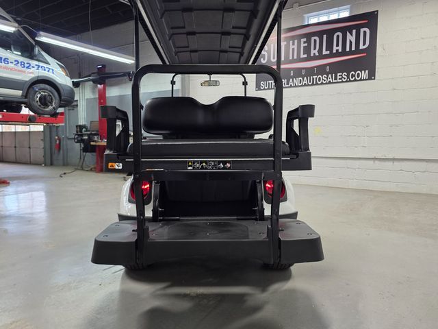 2027 CUSHMAN SHUTTLE 6 ELiTE  - 23099954 - 6