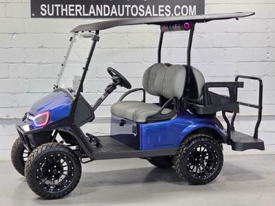 2027 E-Z-GO EXPRESS 4 SUMMIT XT