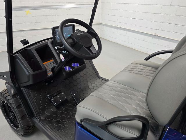 2027 E-Z-GO EXPRESS 4 SUMMIT XT  - 23049054 - 10