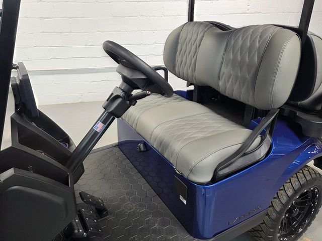 2027 E-Z-GO EXPRESS 4 SUMMIT XT  - 23049054 - 11
