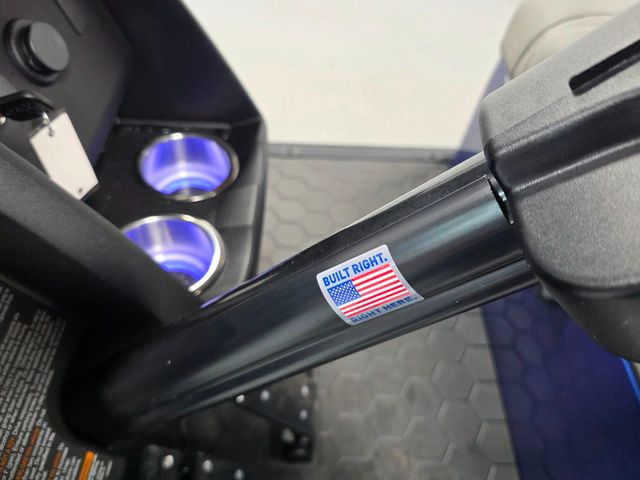 2027 E-Z-GO EXPRESS 4 SUMMIT XT  - 23049054 - 12