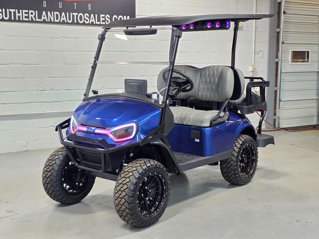 2027 E-Z-GO EXPRESS 4 SUMMIT XT  - 23049054 - 1
