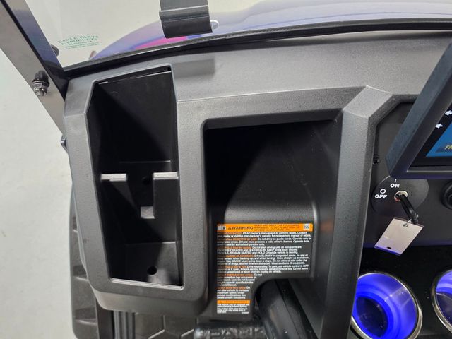 2027 E-Z-GO EXPRESS 4 SUMMIT XT  - 23049054 - 20