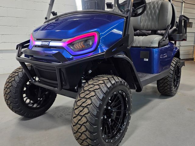 2027 E-Z-GO EXPRESS 4 SUMMIT XT  - 23049054 - 23