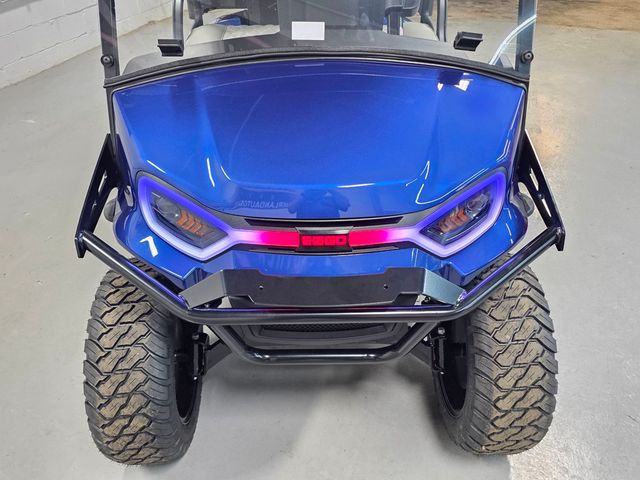 2027 E-Z-GO EXPRESS 4 SUMMIT XT  - 23049054 - 24