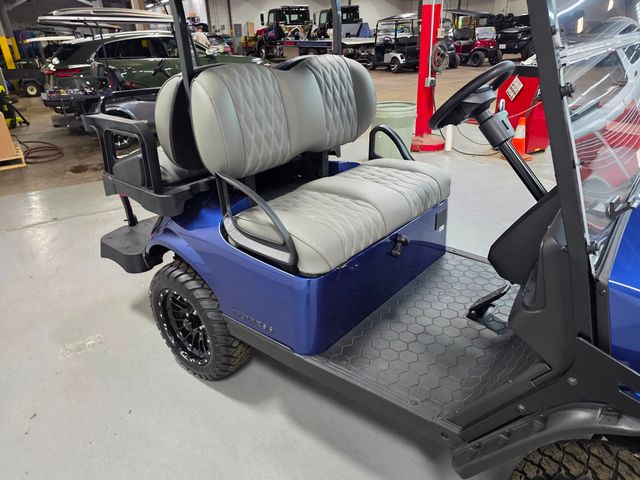 2027 E-Z-GO EXPRESS 4 SUMMIT XT  - 23049054 - 27