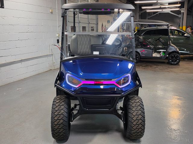 2027 E-Z-GO EXPRESS 4 SUMMIT XT  - 23049054 - 2