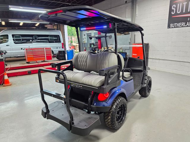2027 E-Z-GO EXPRESS 4 SUMMIT XT  - 23049054 - 30
